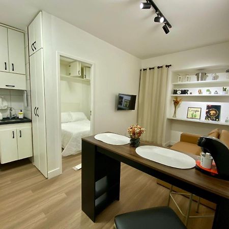 شقة برازيليا  في Loft Green Park 911 Norte المظهر الخارجي الصورة