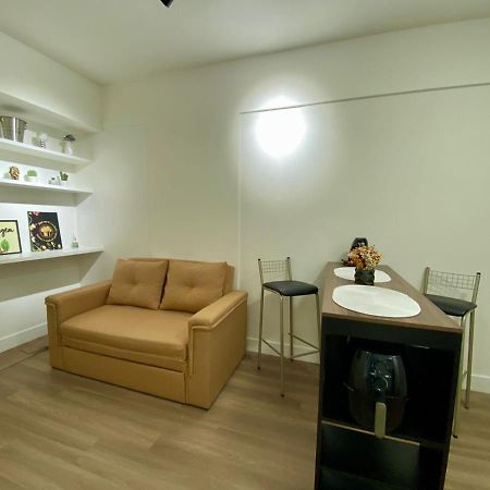 شقة برازيليا  في Loft Green Park 911 Norte المظهر الخارجي الصورة
