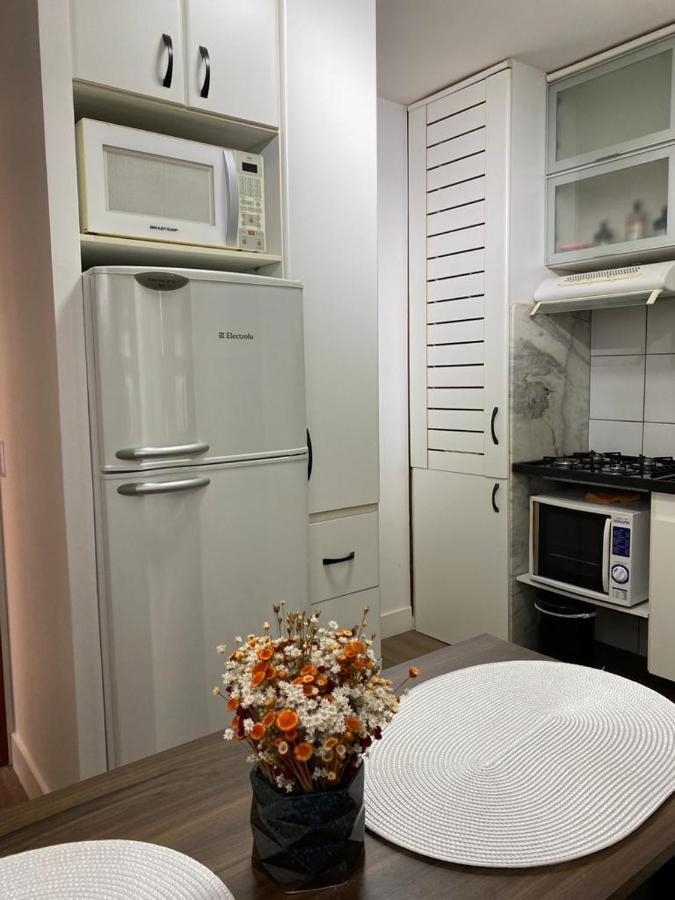شقة برازيليا  في Loft Green Park 911 Norte المظهر الخارجي الصورة