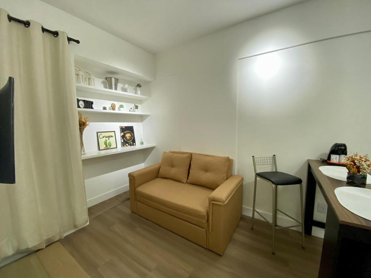 شقة برازيليا  في Loft Green Park 911 Norte المظهر الخارجي الصورة