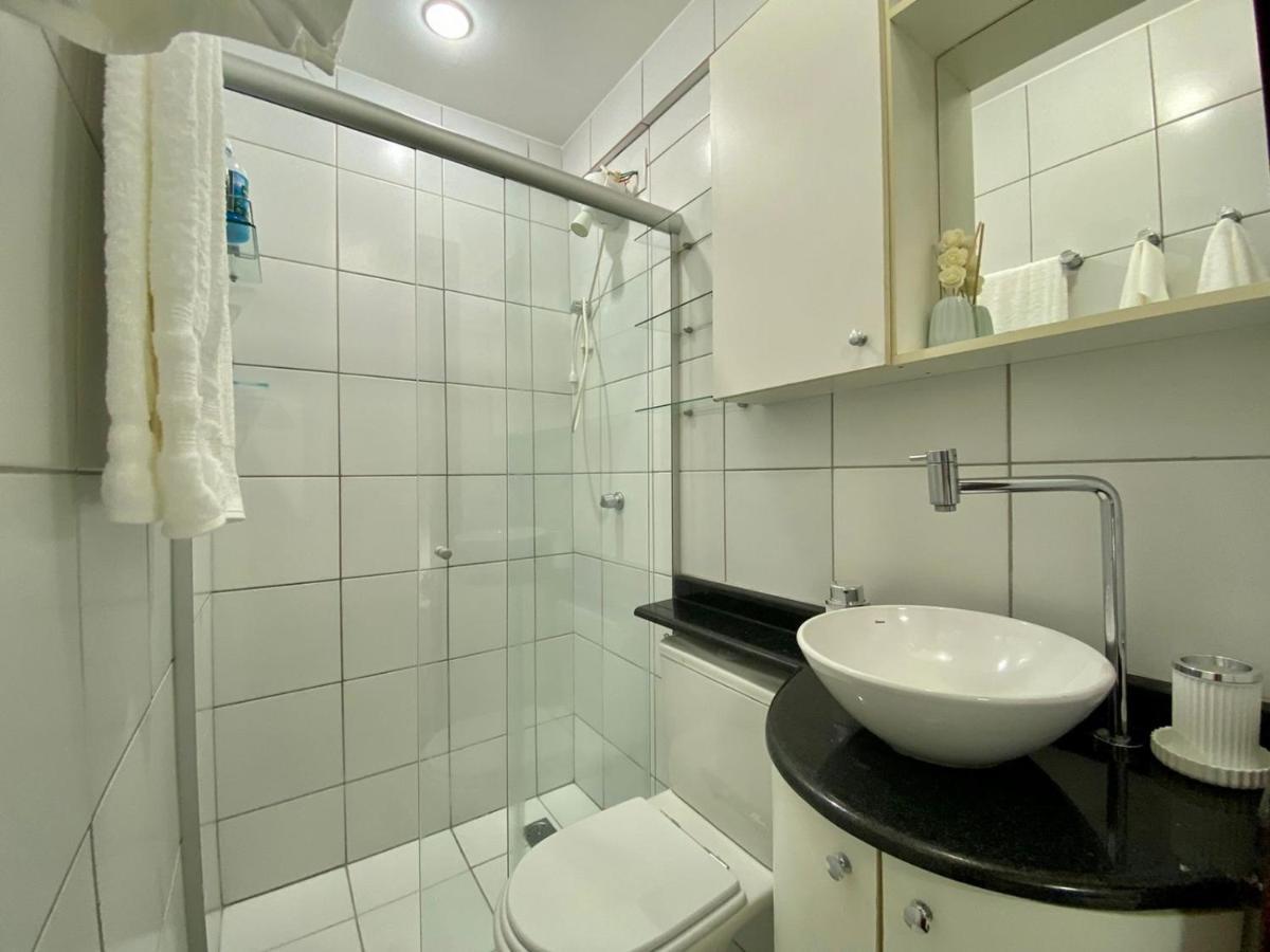 شقة برازيليا  في Loft Green Park 911 Norte المظهر الخارجي الصورة