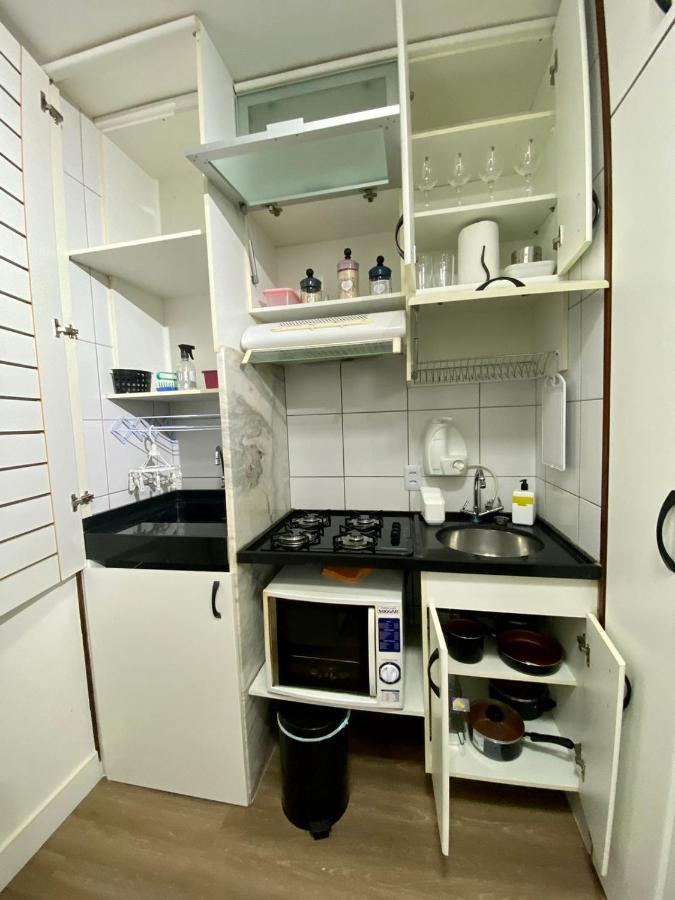 شقة برازيليا  في Loft Green Park 911 Norte المظهر الخارجي الصورة