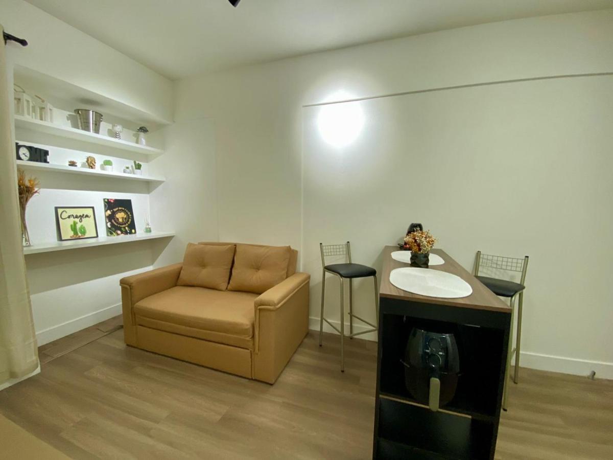 شقة برازيليا  في Loft Green Park 911 Norte المظهر الخارجي الصورة
